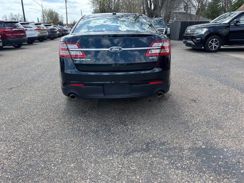 Used 2014 Ford Taurus SEL FWD image 17