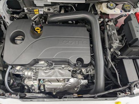 New 2026 Chevrolet Equinox LT image 17