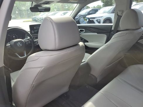 Used 2024 Acura Integra FWD image 12