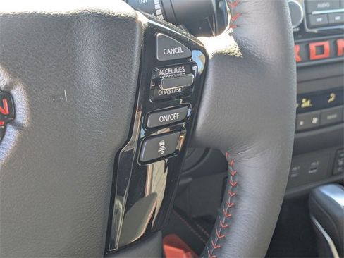 New 2026 Nissan Frontier Pro-X w/ Pro Premium Package image 18