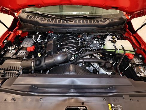 New 2026 Ford F550 4x4 Regular Cab Super Duty image 25