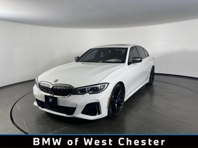 Used 2020 BMW M340i xDrive