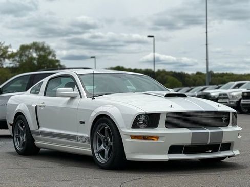 Used 2007 Ford Mustang GT RWD image 41