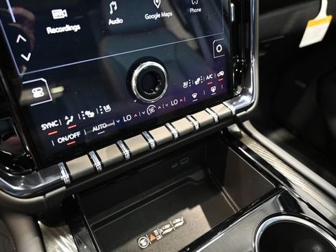 New 2026 GMC Yukon AT4 w/ AT4 Premium Plus Package AWD/4WD image 20