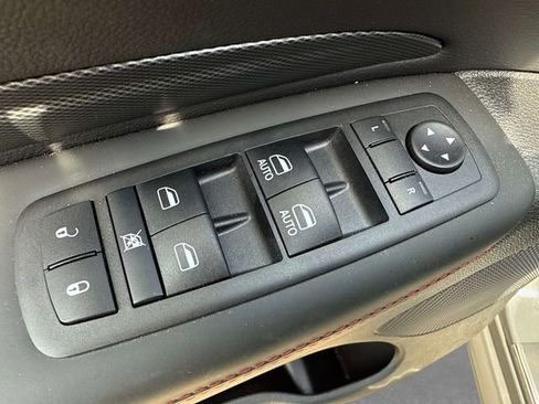 New 2026 Dodge Durango GT w/ Tow 'N Go Package image 20