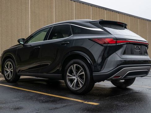 Used 2023 Lexus RX 350 Premium image 5