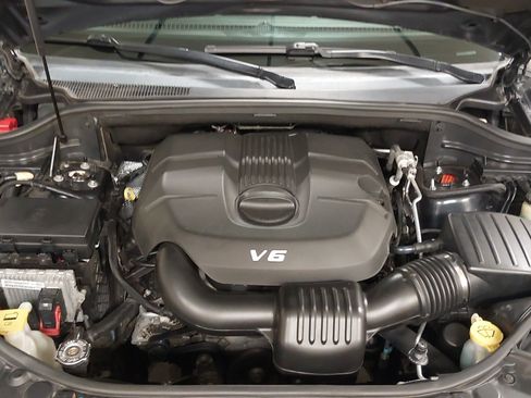Used 2014 Jeep Grand Cherokee Limited AWD/4WD image 29