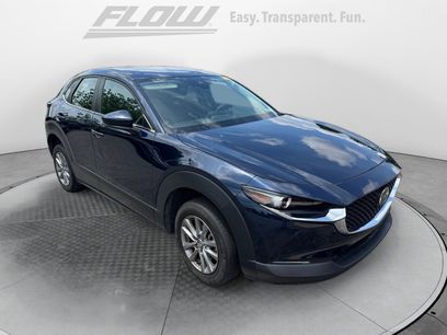 Used 2023 MAZDA CX-30 AWD 2.5 S