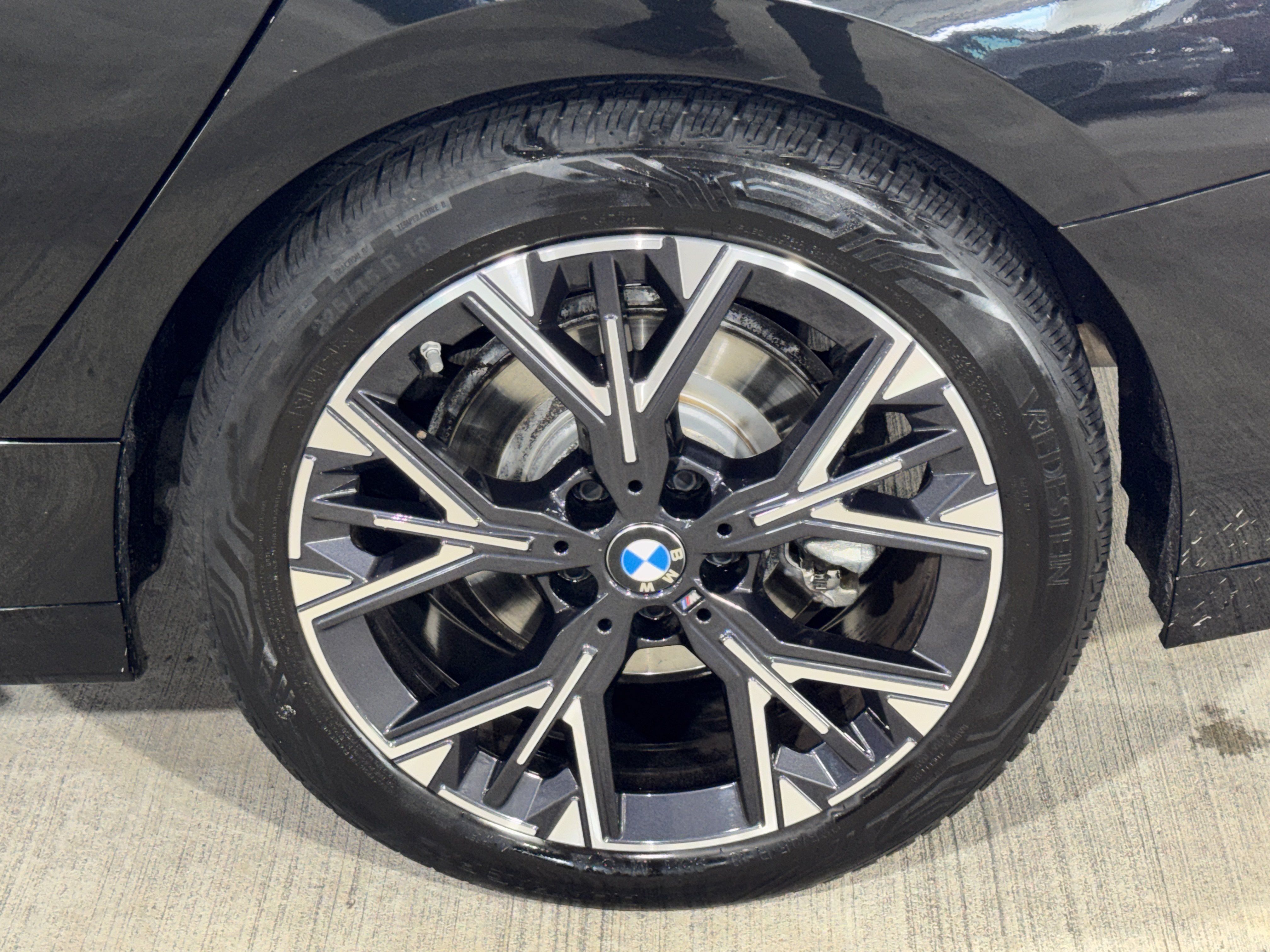 Used 2025 BMW 228i xDrive AWD/4WD image 35