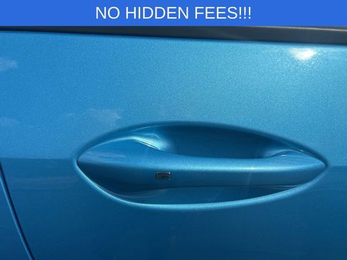 Used 2025 Chevrolet Trax ACTIV w/ Driver Confidence Package image 12