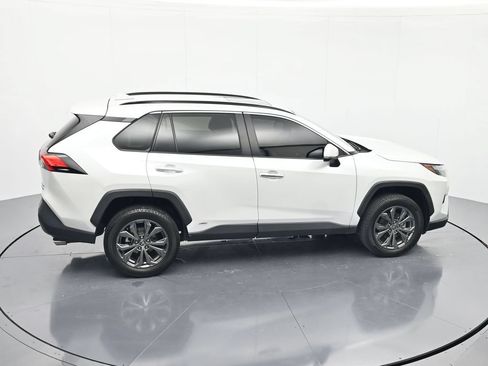 Used 2024 Toyota RAV4 Limited AWD/4WD image 32