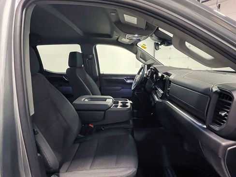 Used 2026 Chevrolet Silverado 1500 RST AWD/4WD image 27