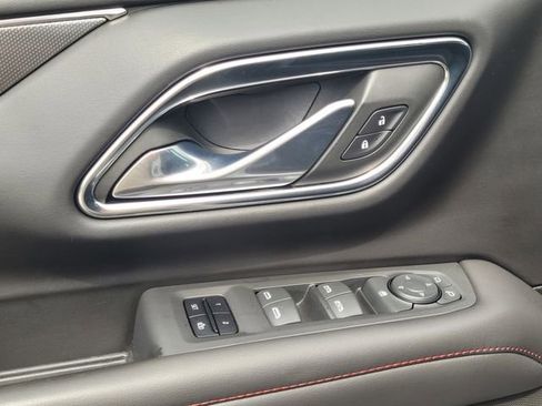 Used 2023 Chevrolet Tahoe RST RWD image 24