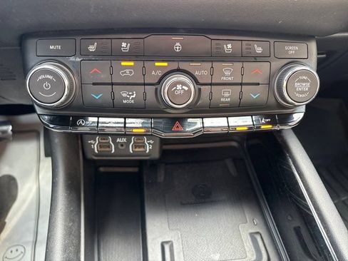 Used 2021 Dodge Durango Citadel RWD image 42