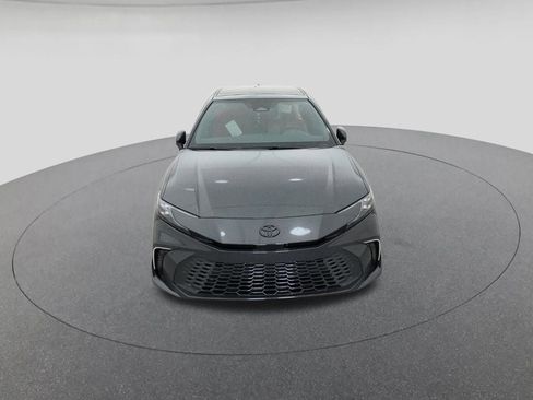 New 2026 Toyota Camry XSE image 15