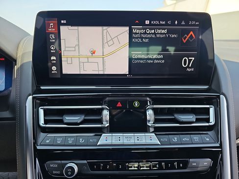 Used 2023 BMW 840i Gran Coupe image 21