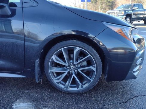 Used 2022 Toyota Corolla SE image 10