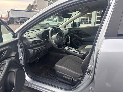 New 2026 Subaru Crosstrek 2.0i Premium image 69