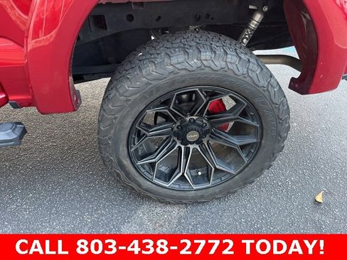 Used 2022 Ford F150 XLT w/ Equipment Group 302A High image 32