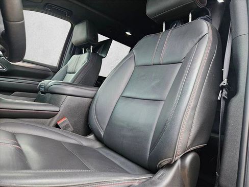 Used 2024 Chevrolet Tahoe RST w/ Luxury Package image 10