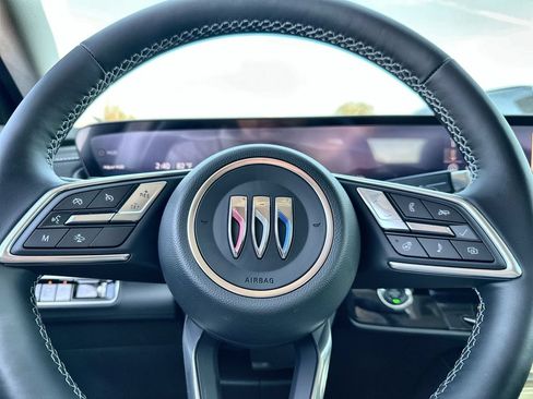 New 2026 Buick Envision Sport Touring AWD/4WD image 33