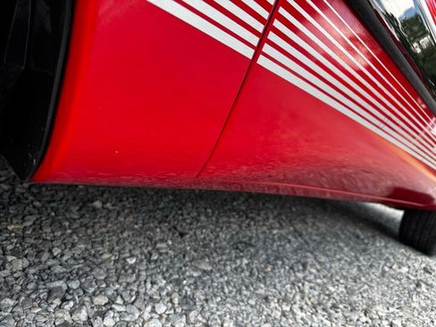 Used 1989 Chrysler LeBaron Premium image 11