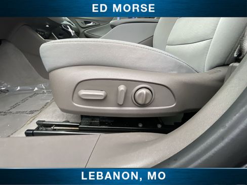 Certified 2023 Chevrolet Malibu LT image 33