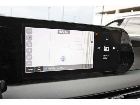 Certified 2025 Hyundai Palisade SEL FWD image 25