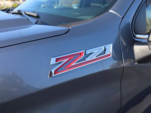 Used 2019 Chevrolet Silverado 1500 LTZ w/ LTZ Plus Package image 8