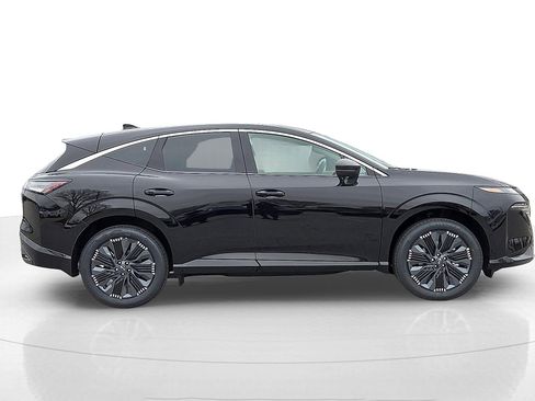 New 2026 Nissan Murano Platinum image 6