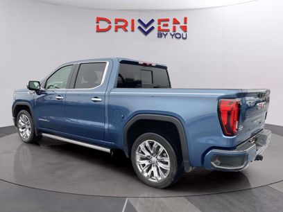 Used 2025 GMC Sierra 1500 Denali w/ Denali Reserve Package
