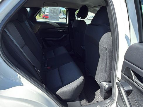 Certified 2025 MAZDA CX-30 AWD 2.5 S image 19