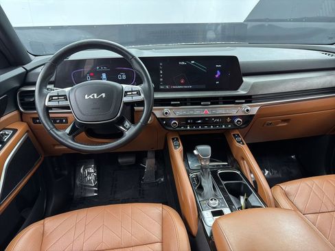 Used 2023 Kia Telluride EX X-Line AWD/4WD image 7