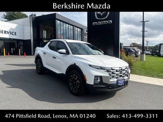 Used 2022 Hyundai Santa Cruz SEL FWD video 1