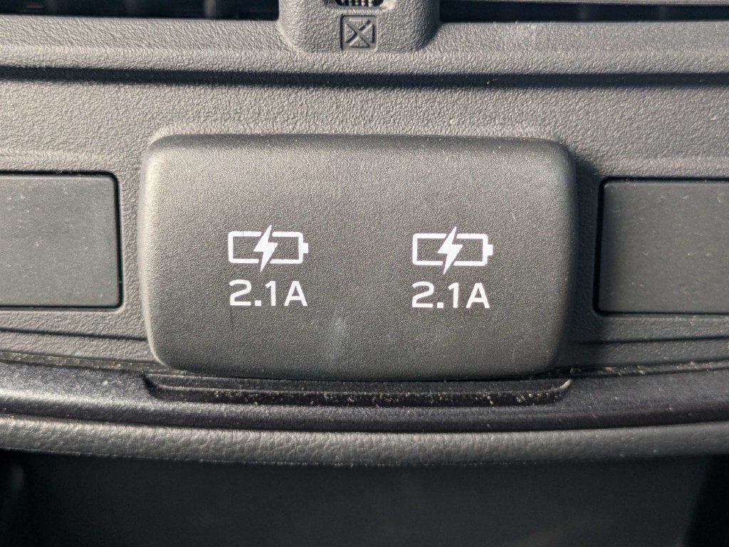 Used 2022 Subaru Forester Wilderness AWD/4WD image 17