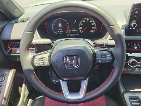 Certified 2024 Honda Civic Si image 23