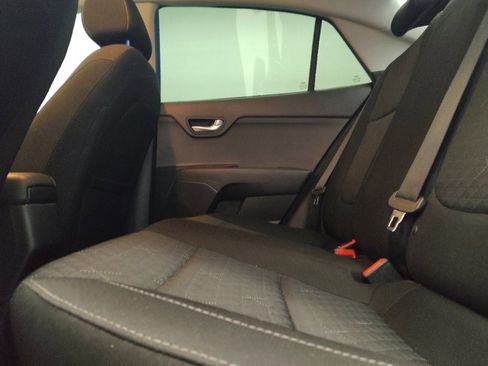 Used 2023 Kia Rio S w/ Technology Package FWD image 18