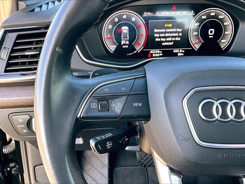 Used 2022 Audi Q5 2.0T Premium Plus image 23