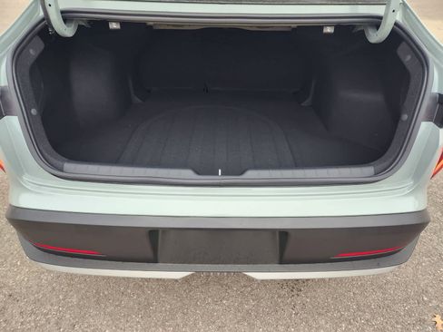 New 2026 Kia K4 EX image 23