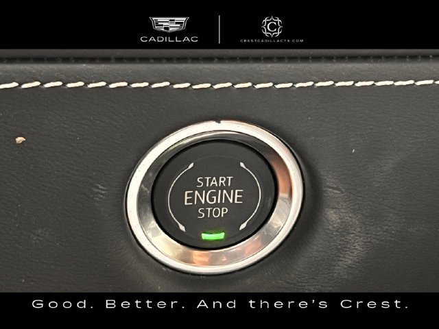 Certified 2026 Cadillac Escalade V AWD/4WD image 21