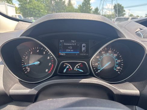 Used 2016 Ford Escape SE AWD/4WD image 22
