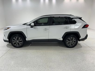 Used 2023 Toyota RAV4 XLE Premium