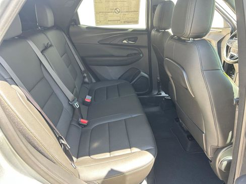 Used 2026 Chevrolet TrailBlazer ACTIV w/ Convenience Package image 26
