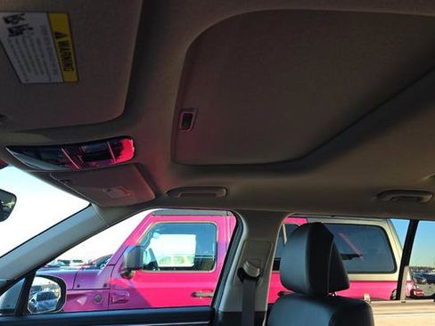 Used 2025 Hyundai Santa Fe Limited image 10