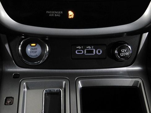 Used 2024 Nissan Murano SL image 50