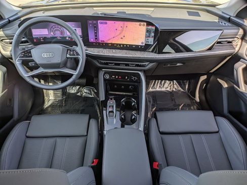 New 2026 Audi Q5 Premium Plus AWD/4WD image 5