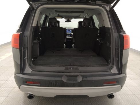 Used 2018 GMC Acadia SLT FWD image 29