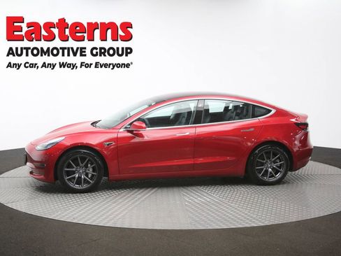 Used 2018 Tesla Model 3 Long Range AWD/4WD image 54