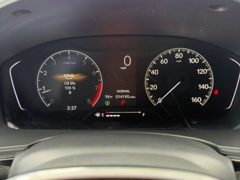 Used 2024 Honda Civic Sport image 16