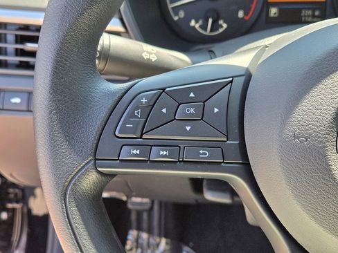 Certified 2025 Nissan Altima 2.5 S image 23